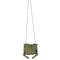 ラベルエチュード la belle Etude loni Tie Chain Shoulder Bag レディース FREE