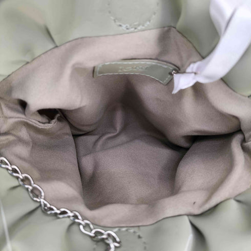 ラベルエチュード la belle Etude loni Tie Chain Shoulder Bag レディース FREE