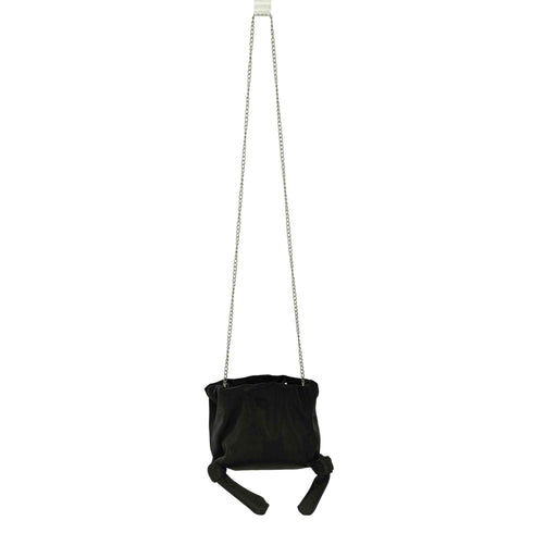 ラベルエチュード la belle Etude loni Tie Chain Shoulder Bag レディース FREE