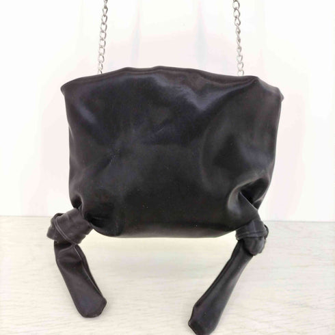 ラベルエチュード la belle Etude loni Tie Chain Shoulder Bag レディース FREE
