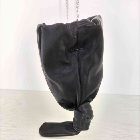 ラベルエチュード la belle Etude loni Tie Chain Shoulder Bag レディース FREE