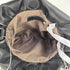 ラベルエチュード la belle Etude loni Tie Chain Shoulder Bag レディース FREE