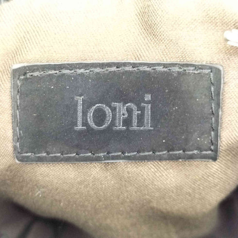 ラベルエチュード la belle Etude loni Tie Chain Shoulder Bag レディース FREE
