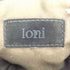 ラベルエチュード la belle Etude loni Tie Chain Shoulder Bag レディース FREE