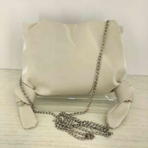 ラベルエチュード la belle Etude loni Tie Chain Shoulder Bag レディース FREE
