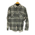 トロフィークロージング TROPHY CLOTHING 日本製 コットンチェックシャツ メンズ 15