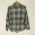 トロフィークロージング TROPHY CLOTHING 日本製 コットンチェックシャツ メンズ 15