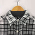 トロフィークロージング TROPHY CLOTHING 日本製 コットンチェックシャツ メンズ 15