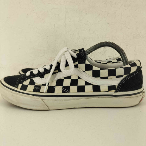 バンズ VANS 50th ANNIVERSARY OLD SKOOL メンズ JPN:26