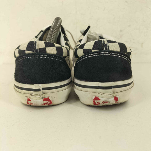 バンズ VANS 50th ANNIVERSARY OLD SKOOL メンズ JPN:26