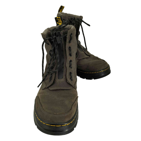 ドクターマーチン Dr.Martens COMBS JUNGLE ZIP メンズ JPN:42