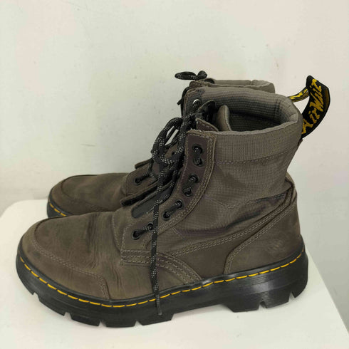 ドクターマーチン Dr.Martens COMBS JUNGLE ZIP メンズ JPN:42