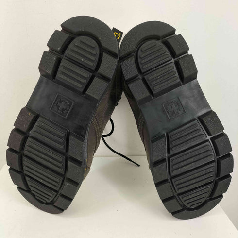 ドクターマーチン Dr.Martens COMBS JUNGLE ZIP メンズ JPN:42