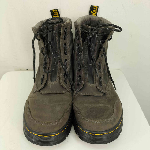 ドクターマーチン Dr.Martens COMBS JUNGLE ZIP メンズ JPN:42