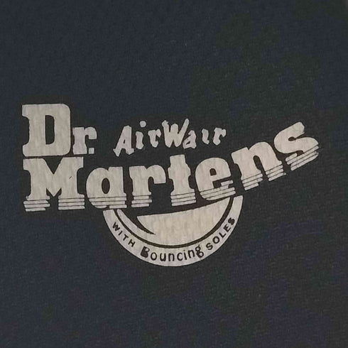 ドクターマーチン Dr.Martens COMBS JUNGLE ZIP メンズ JPN:42