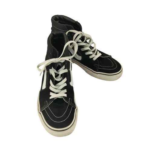 バンズ VANS Sk8-Hi ハイカットスニーカー メンズ JPN:26