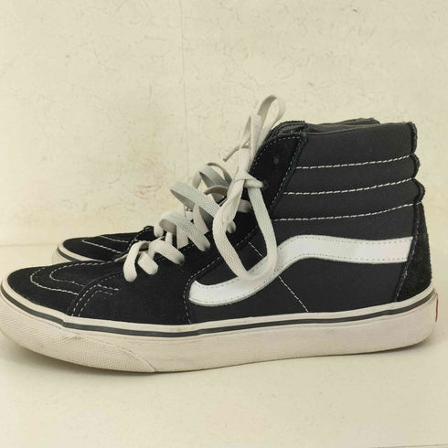バンズ VANS Sk8-Hi ハイカットスニーカー メンズ JPN:26