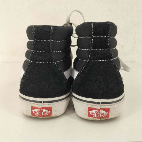 バンズ VANS Sk8-Hi ハイカットスニーカー メンズ JPN:26