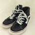 バンズ VANS Sk8-Hi ハイカットスニーカー メンズ JPN:26