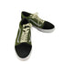 バンズ VANS MIN-NANO Old Skool City Green メンズ JPN:26.5