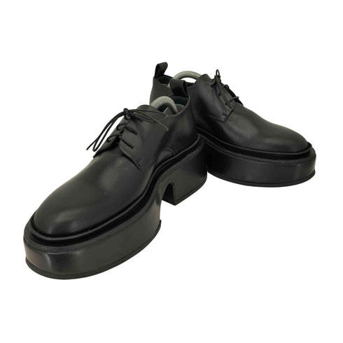 ジルサンダー JIL SANDER ドレスシューズ レディース 37