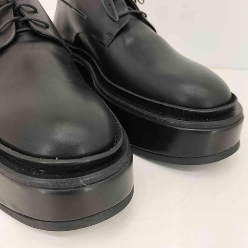 ジルサンダー JIL SANDER ドレスシューズ レディース 37