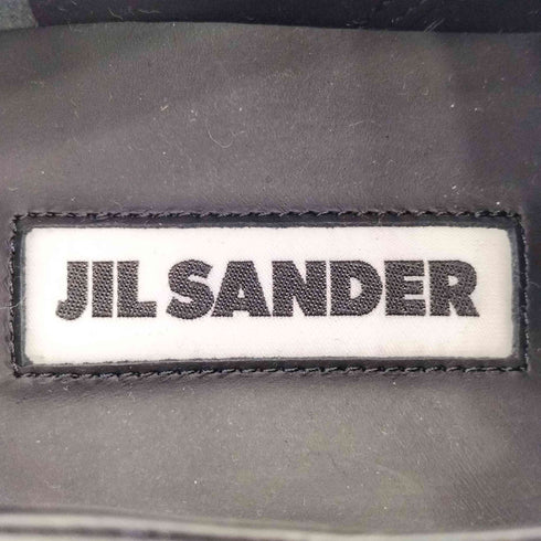 ジルサンダー JIL SANDER ドレスシューズ レディース 37
