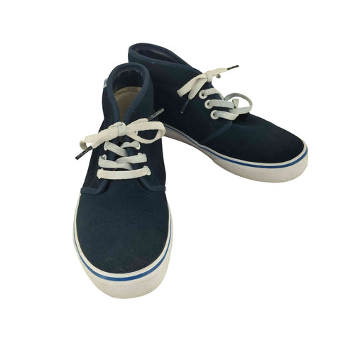 バンズ VANS AH CHUKKA スニーカー メンズ JPN:25.5