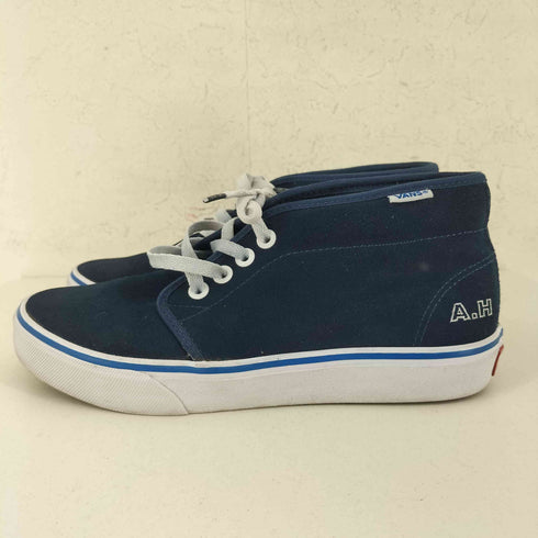 バンズ VANS AH CHUKKA スニーカー メンズ JPN:25.5