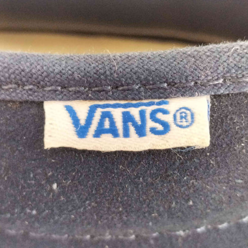 バンズ VANS AH CHUKKA スニーカー メンズ JPN:25.5