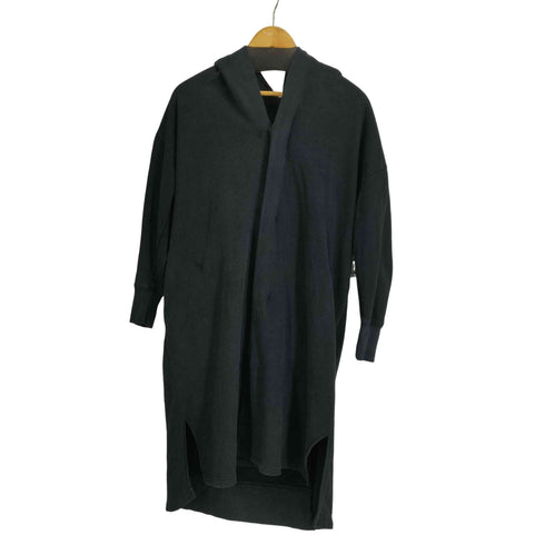 ズッカ ZUCCa スウェットロングカーディガン レディース JPN:M
