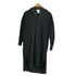 ズッカ ZUCCa スウェットロングカーディガン レディース JPN:M