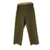 エクストララージ XLARGE TWILL WORK PANTS メンズ US:30-31