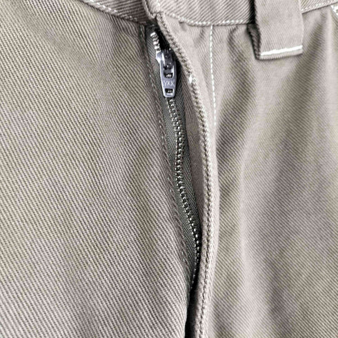 エクストララージ XLARGE TWILL WORK PANTS メンズ US:30-31