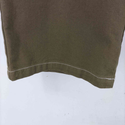 エクストララージ XLARGE TWILL WORK PANTS メンズ US:30-31