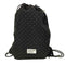 Masmarulez Gym Sack String Bag レディース
