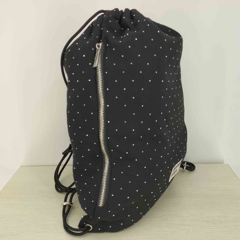 Masmarulez Gym Sack String Bag レディース