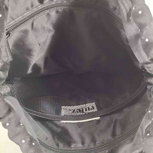 Masmarulez Gym Sack String Bag レディース