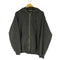 エクストララージ XLARGE PIGMENT DYED EMBOSS LOGO ZIP HOODED SWEAT メンズ import:M