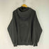 エクストララージ XLARGE PIGMENT DYED EMBOSS LOGO ZIP HOODED SWEAT メンズ import:M