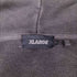 エクストララージ XLARGE PIGMENT DYED EMBOSS LOGO ZIP HOODED SWEAT メンズ import:M