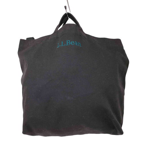 エルエルビーン L.L.Bean 25SS 別注 Shoulder Strap Tote L メンズ