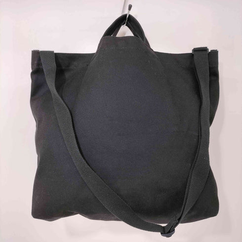 エルエルビーン L.L.Bean 25SS 別注 Shoulder Strap Tote L メンズ