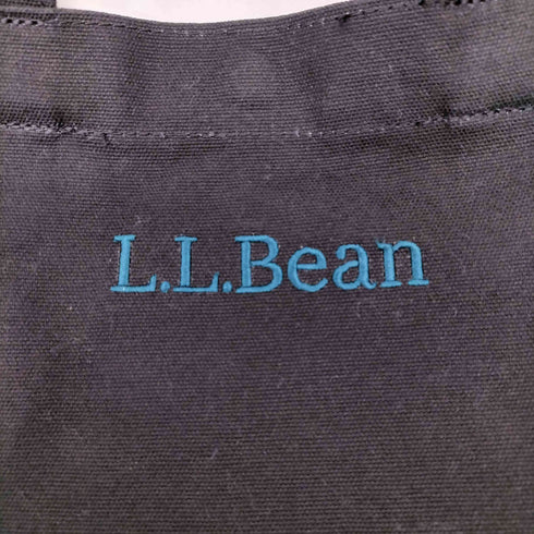エルエルビーン L.L.Bean 25SS 別注 Shoulder Strap Tote L メンズ