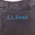 エルエルビーン L.L.Bean 25SS 別注 Shoulder Strap Tote L メンズ