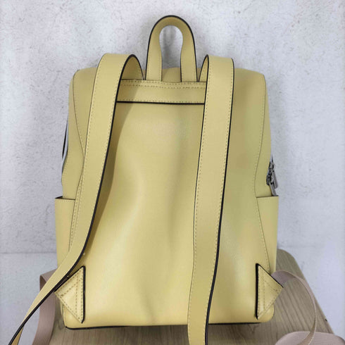 レガートラーゴ legato largo かるいかばん A4リュック レディース