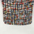 ポールスミスブラックレーベル Paul Smith BLACK LABEL 総柄 S/S カットソー レディース import:S