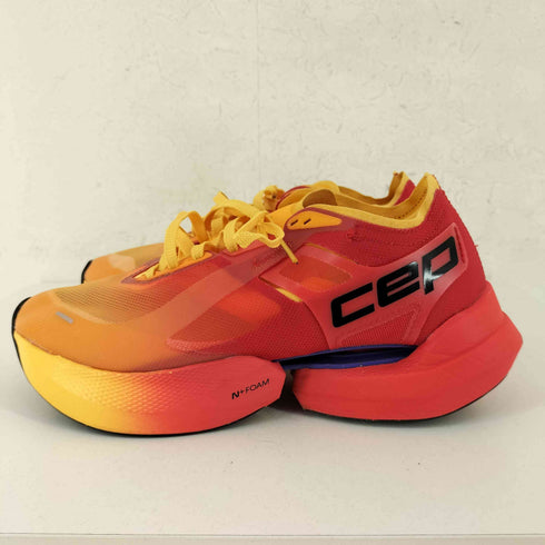cep Pro Run Omnispeed Bowtech ランニングシューズ メンズ JPN:25.5
