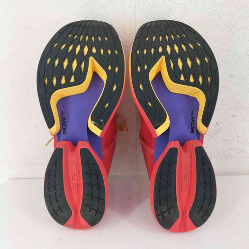 cep Pro Run Omnispeed Bowtech ランニングシューズ メンズ JPN:25.5