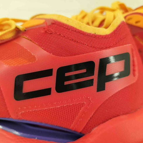cep Pro Run Omnispeed Bowtech ランニングシューズ メンズ JPN:25.5